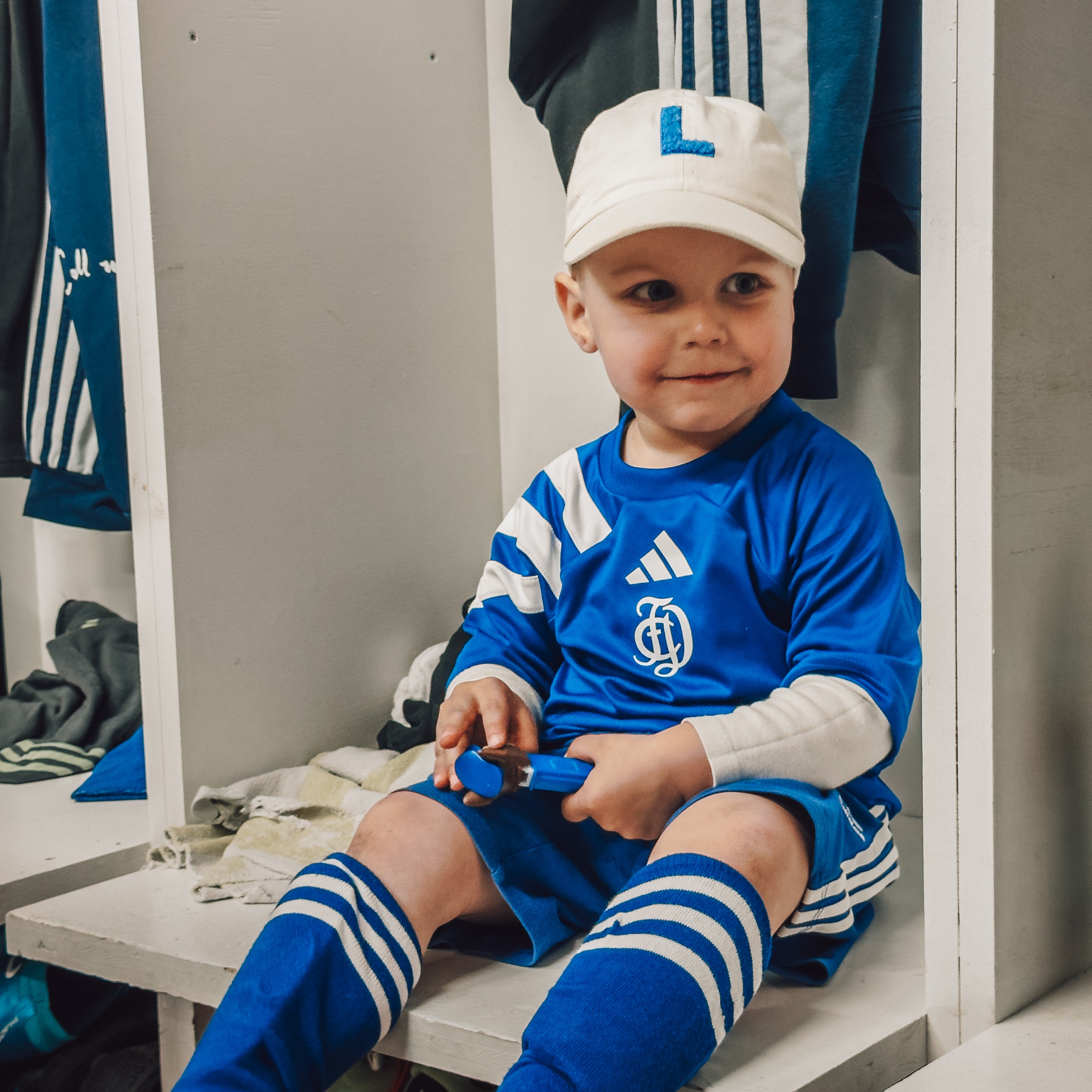 KIDS - FCD STARTER KIT