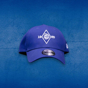 CAP [1920] - BLUE/WHITE - FC Deisenhofen